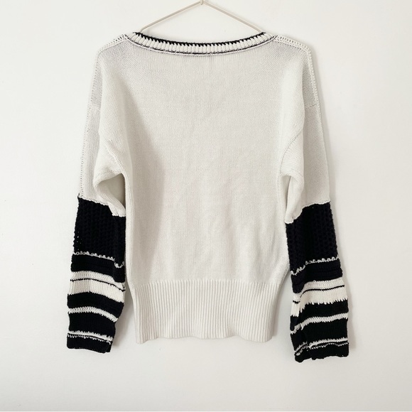 Dorothee Schumacher knit sweater size L - Picture 4 of 13